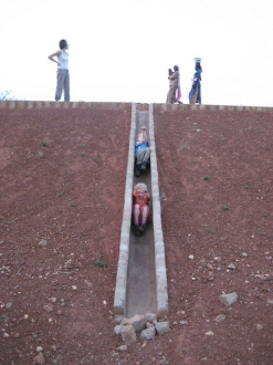 03 Toboggan Improvise